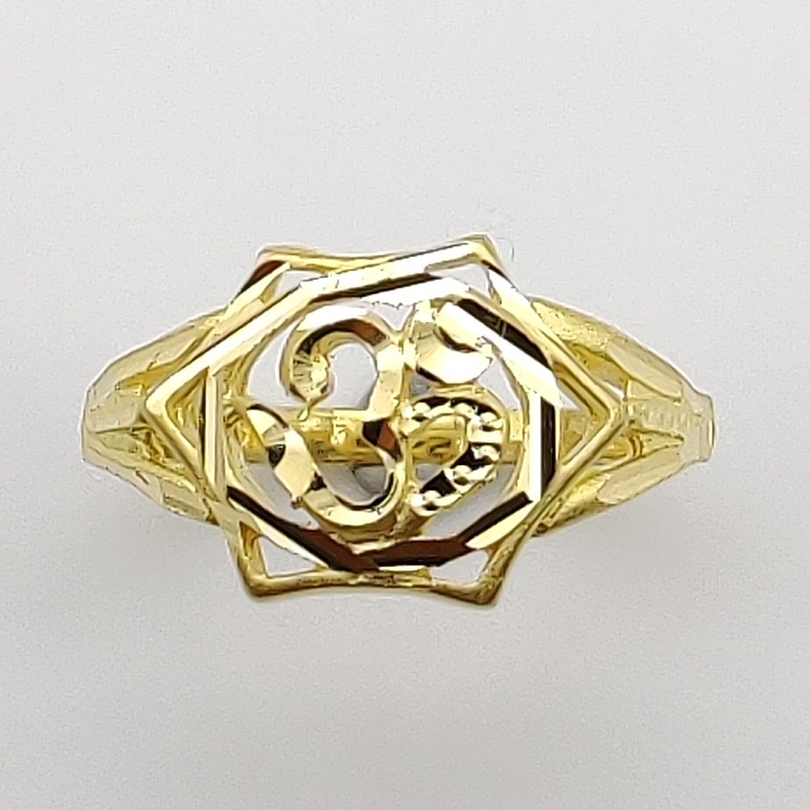 PLAIN CASTING LADIES RINGS