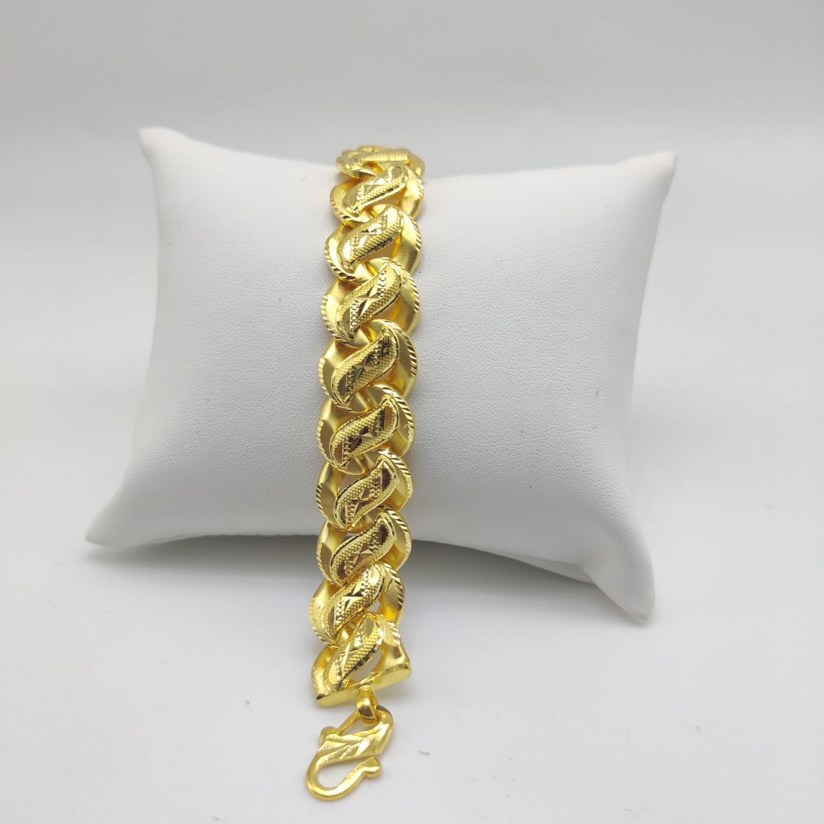 SINGAPORE FANCY BRACELET