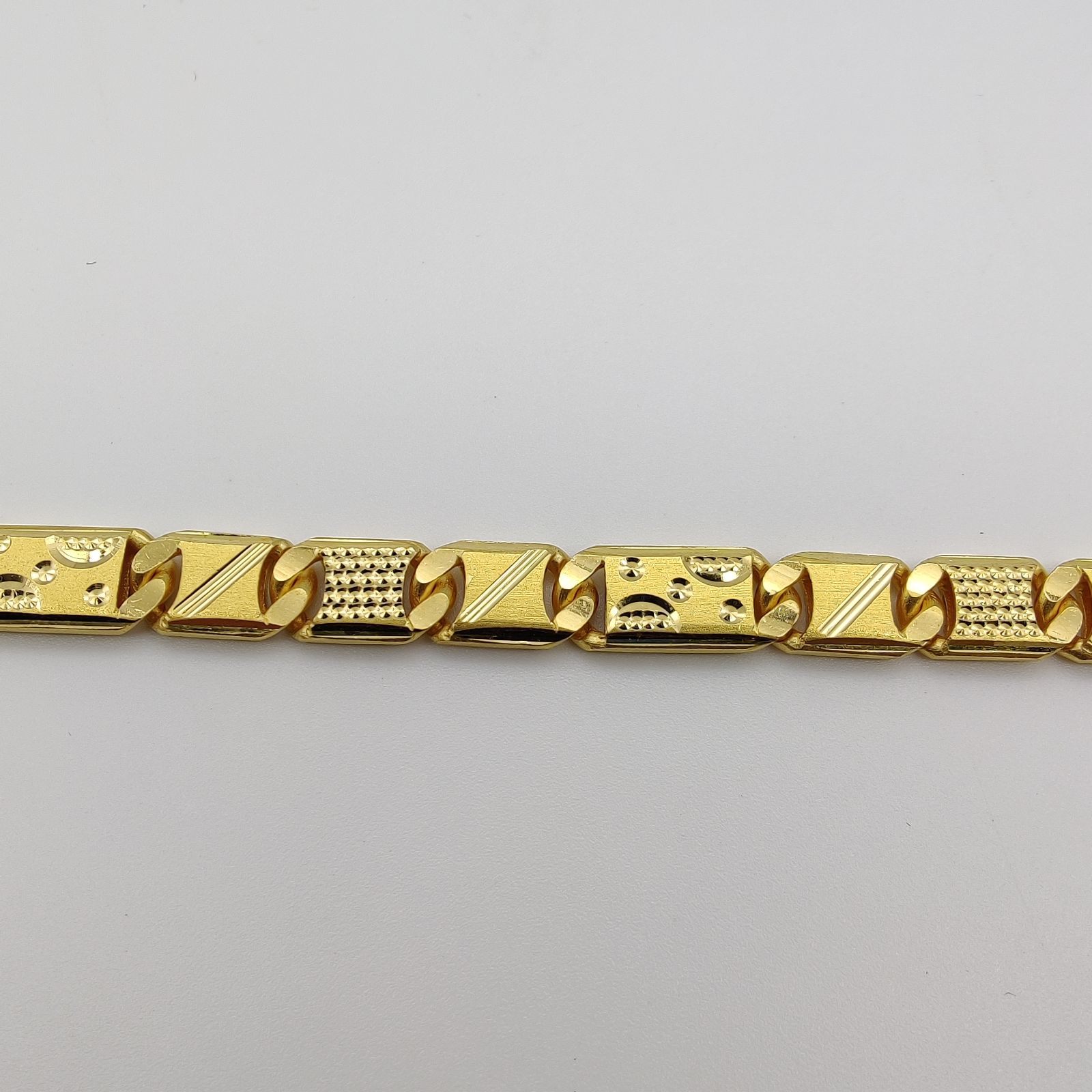 SOLID NAWABI BRACELET