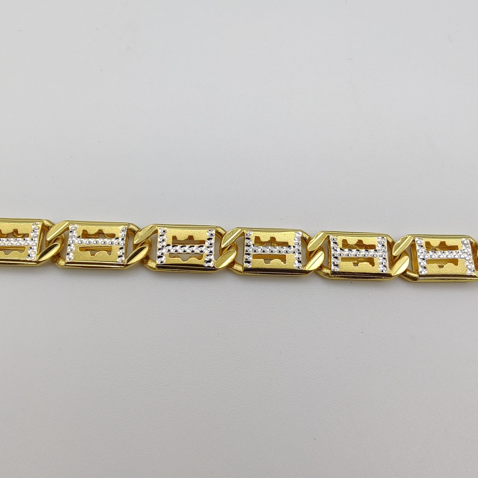 SOLID NAWABI BRACELET