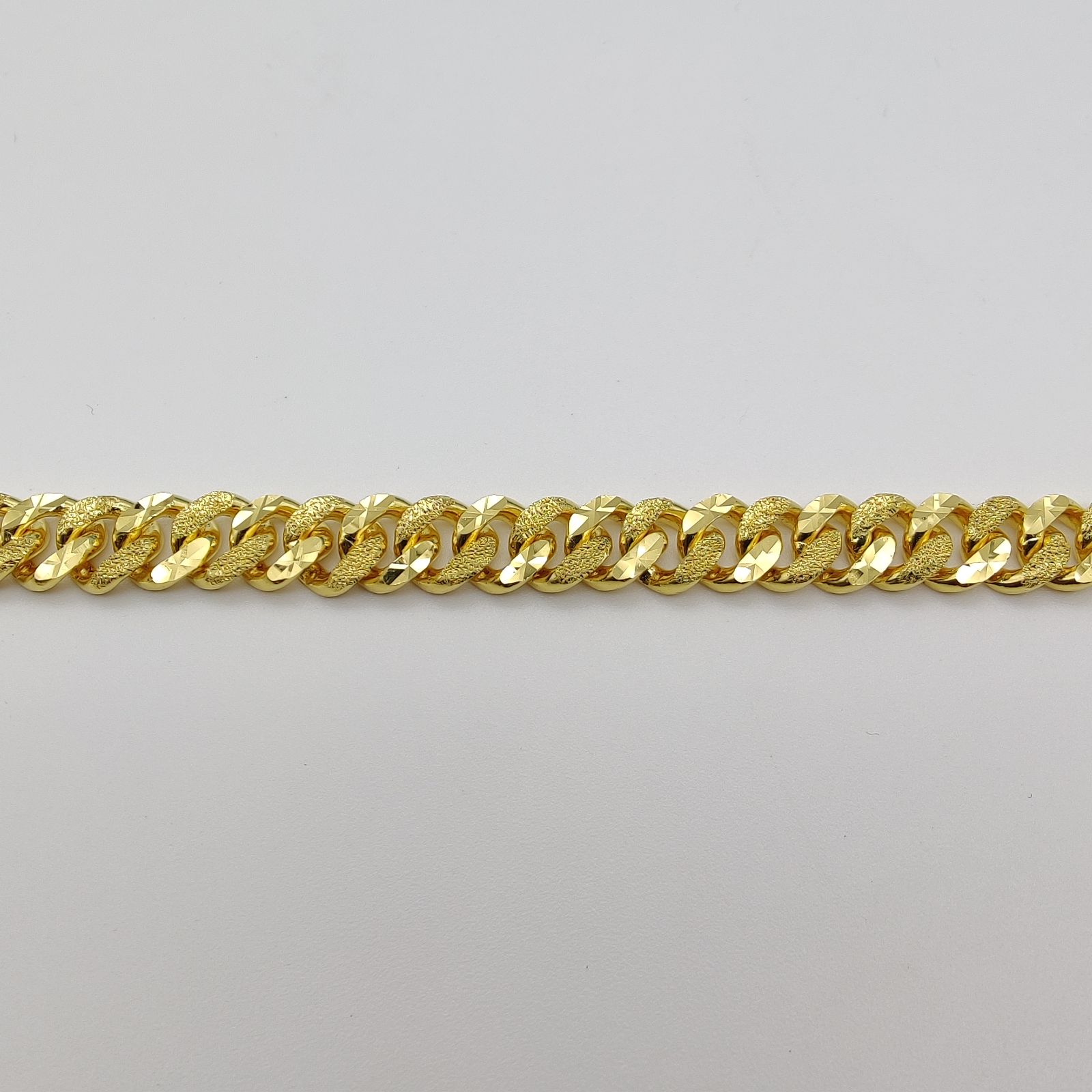 SOLID NAWABI BRACELET