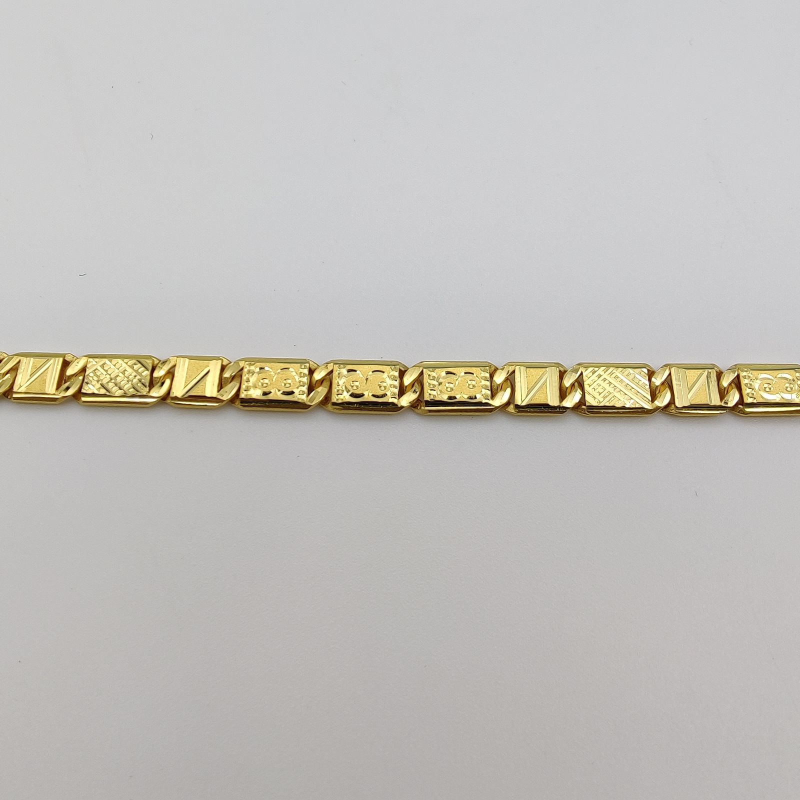 SOLID NAWABI BRACELET