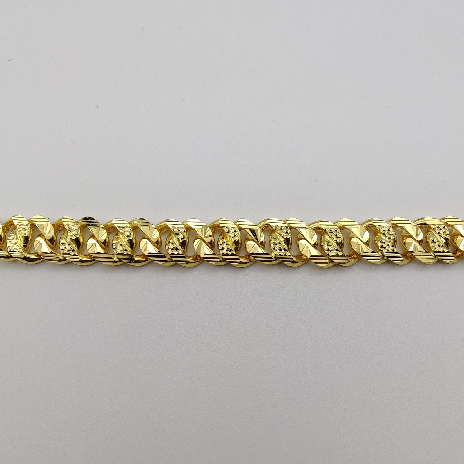 SOLID NAWABI BRACELET