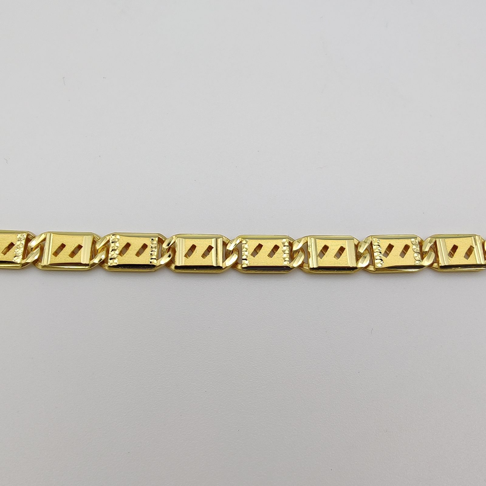 SOLID NAWABI BRACELET