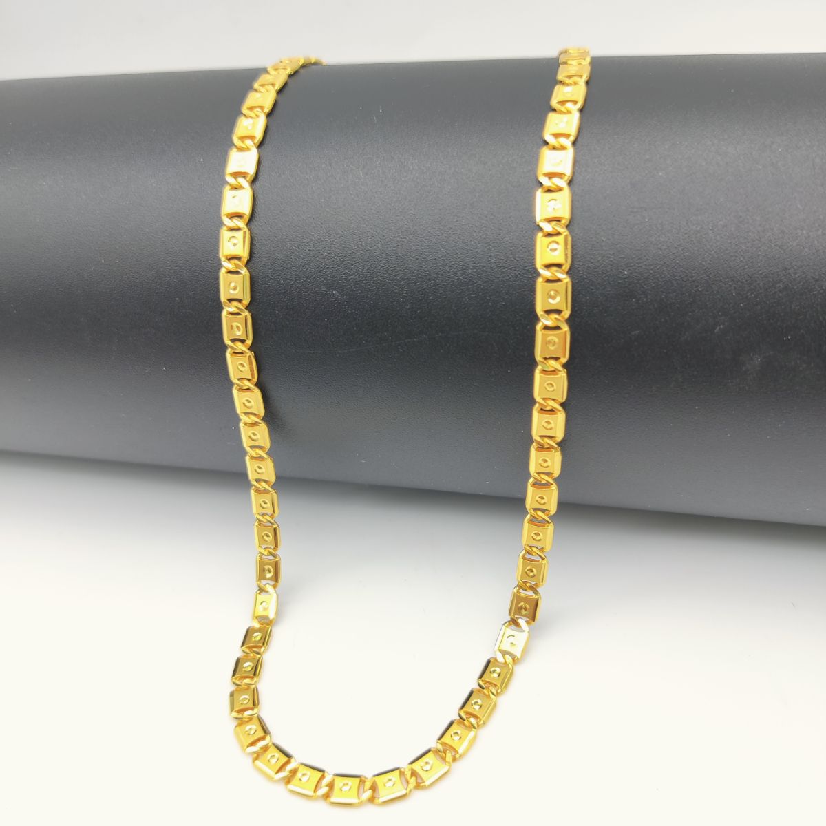 SOLID NAWABI CHAIN