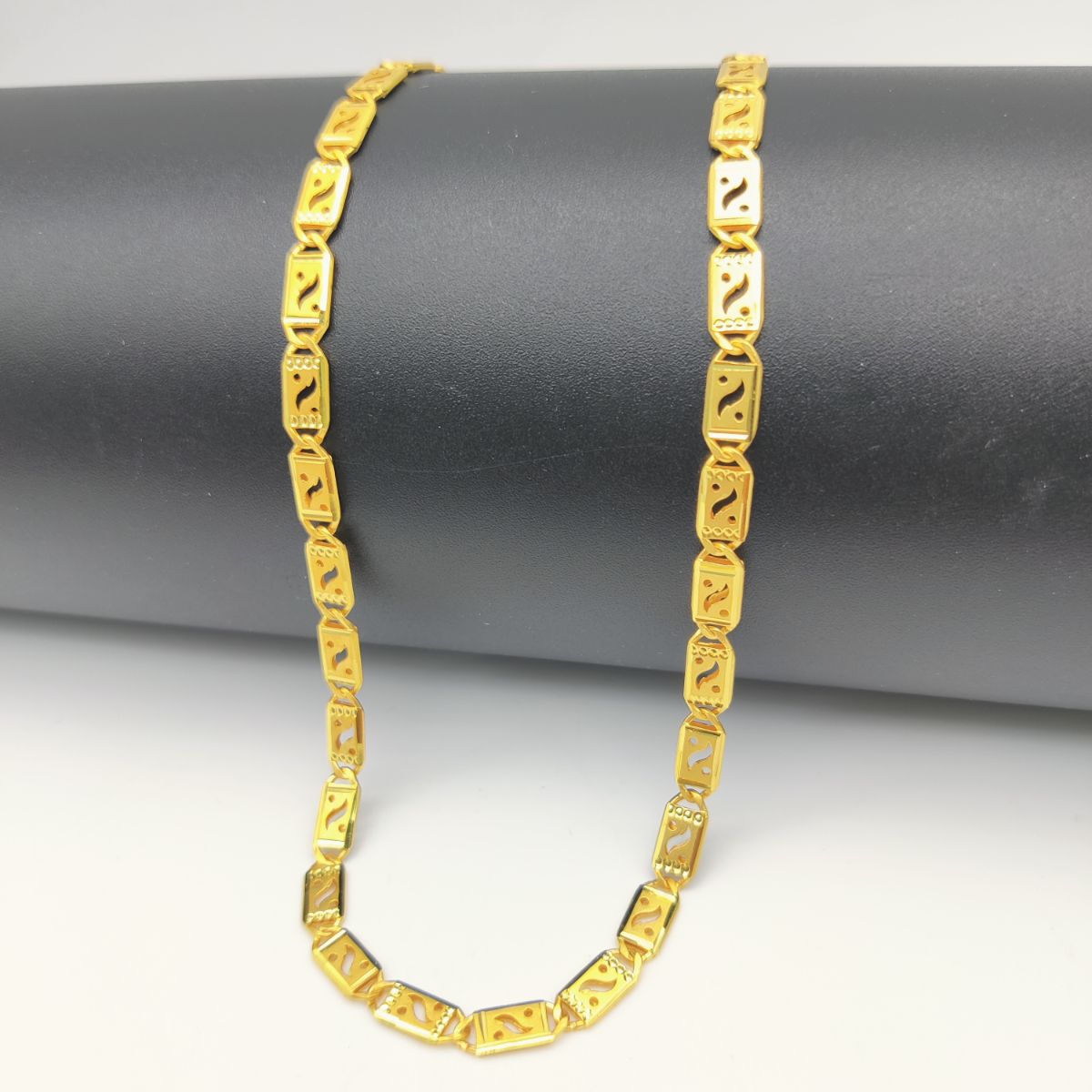 SOLID NAWABI CHAIN