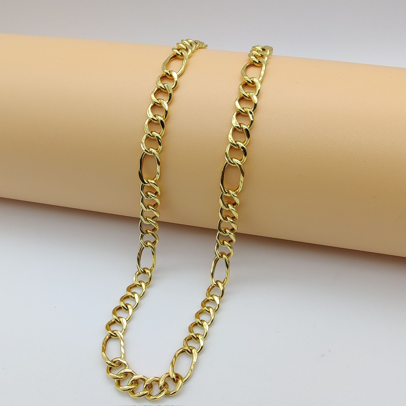 rich & famous Elegant Sachin Tendulkar Design Gold Fashion Alloy Chain  Price in India - Buy rich & famous Elegant Sachin Tendulkar Design Gold  Fashion Alloy Chain Online at Best Prices in