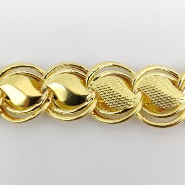 LOTUS BRACELET